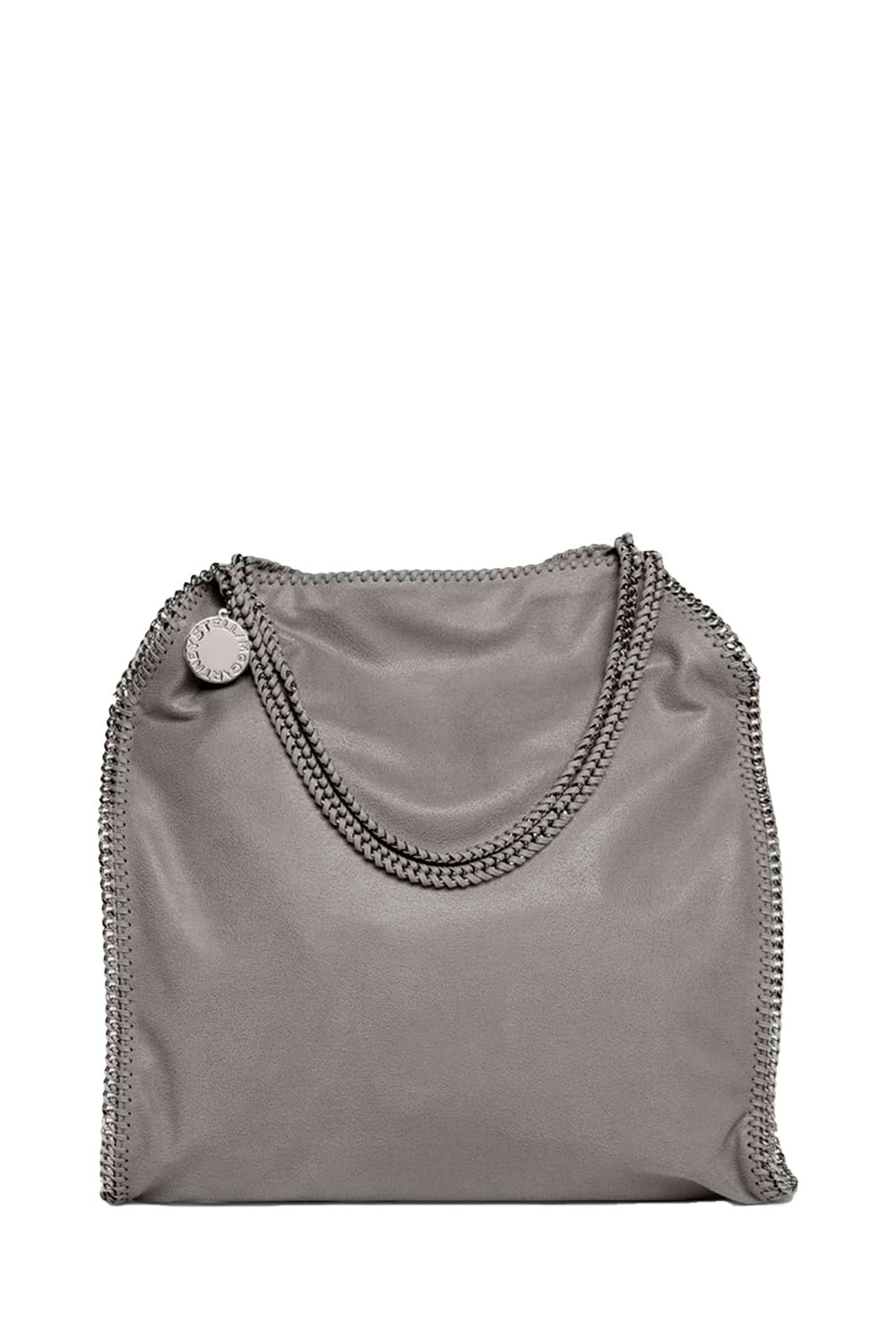 Large Shaggy Deer Falabella Tote Bag