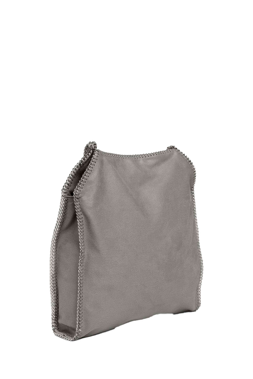 Large Shaggy Deer Falabella Tote Bag