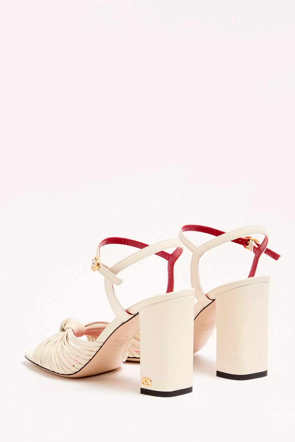 Annet Kidskin Sandal 90Mm