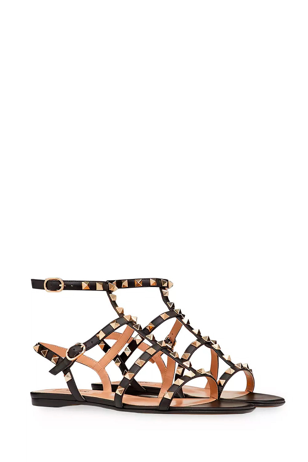Rockstud Sandals