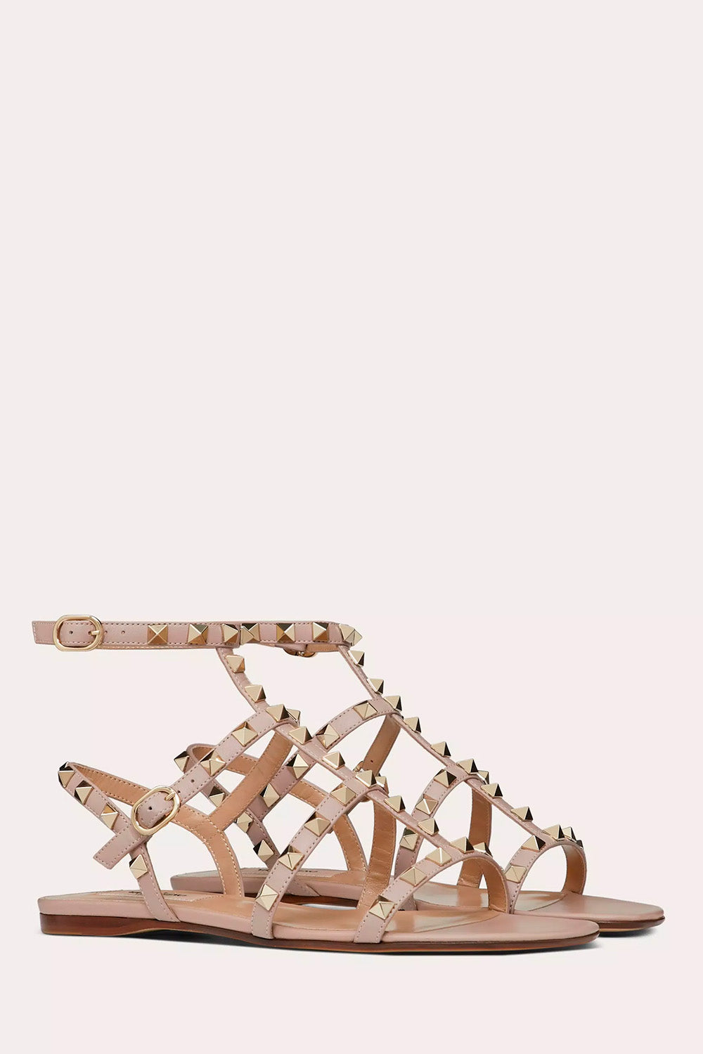 Rockstud Sandals