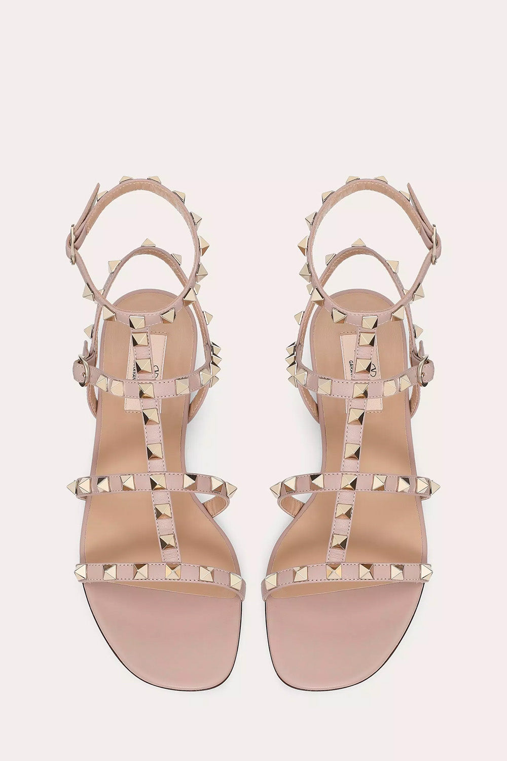 Rockstud Sandals