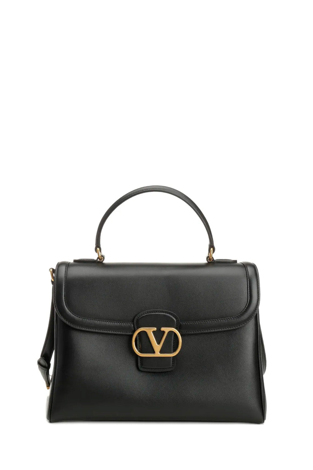 VALENTINO - VLogo Tote Bag – The Sale Sisters VALENTINO - VLogo Tote Bag – The Sale Sisters