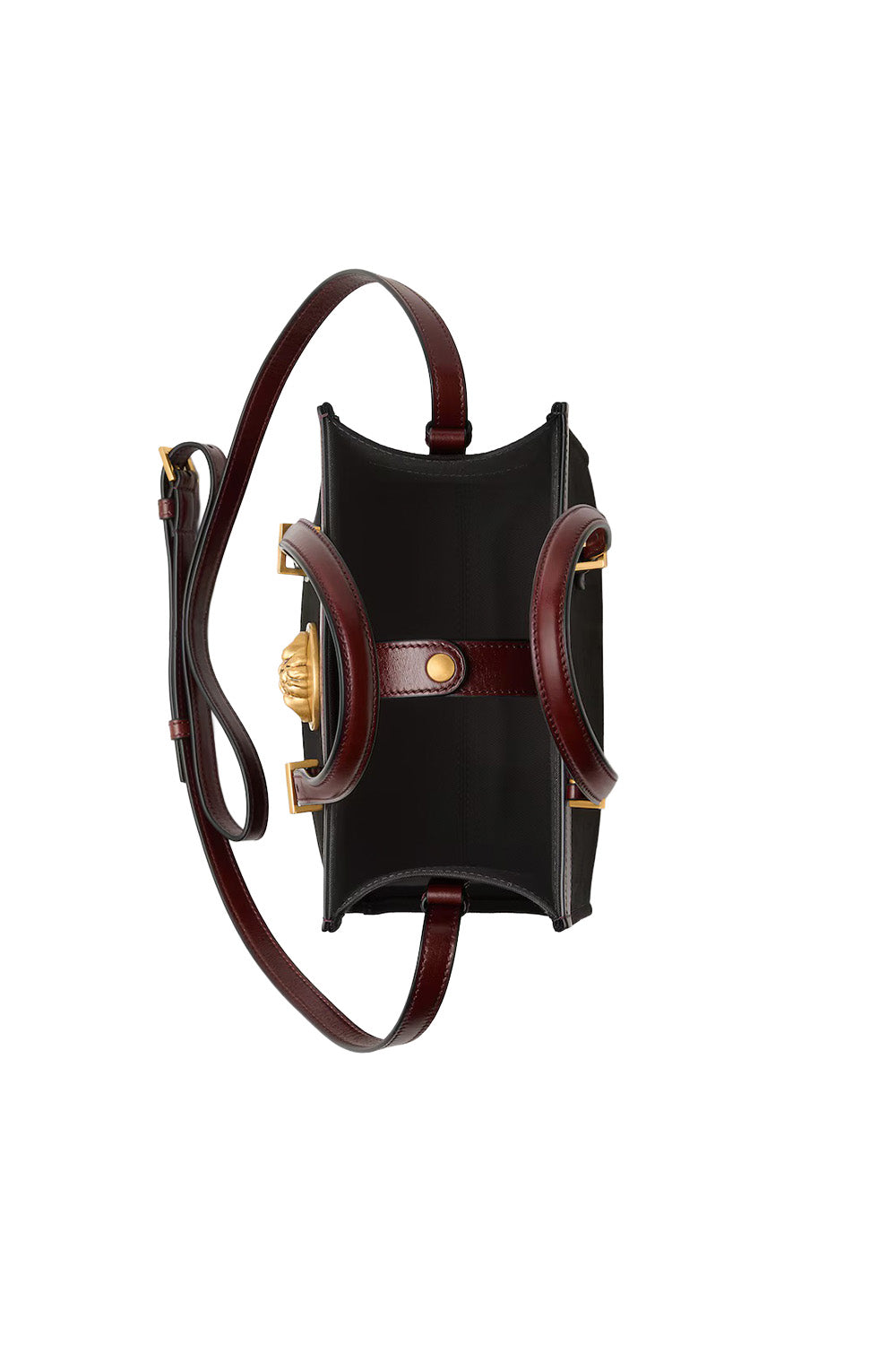 Rivière Mini Canvas Tote