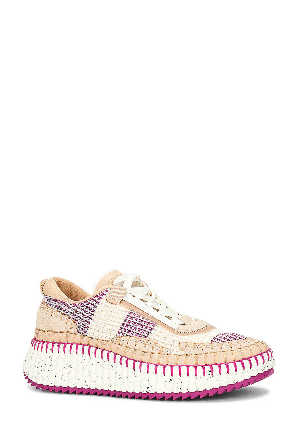 Nama Stitch Walking Sneakers