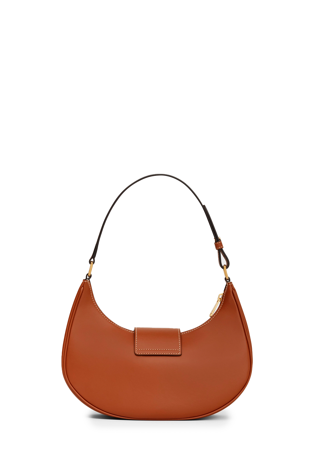 Ava Triomphe Bag In Smooth Calfskin