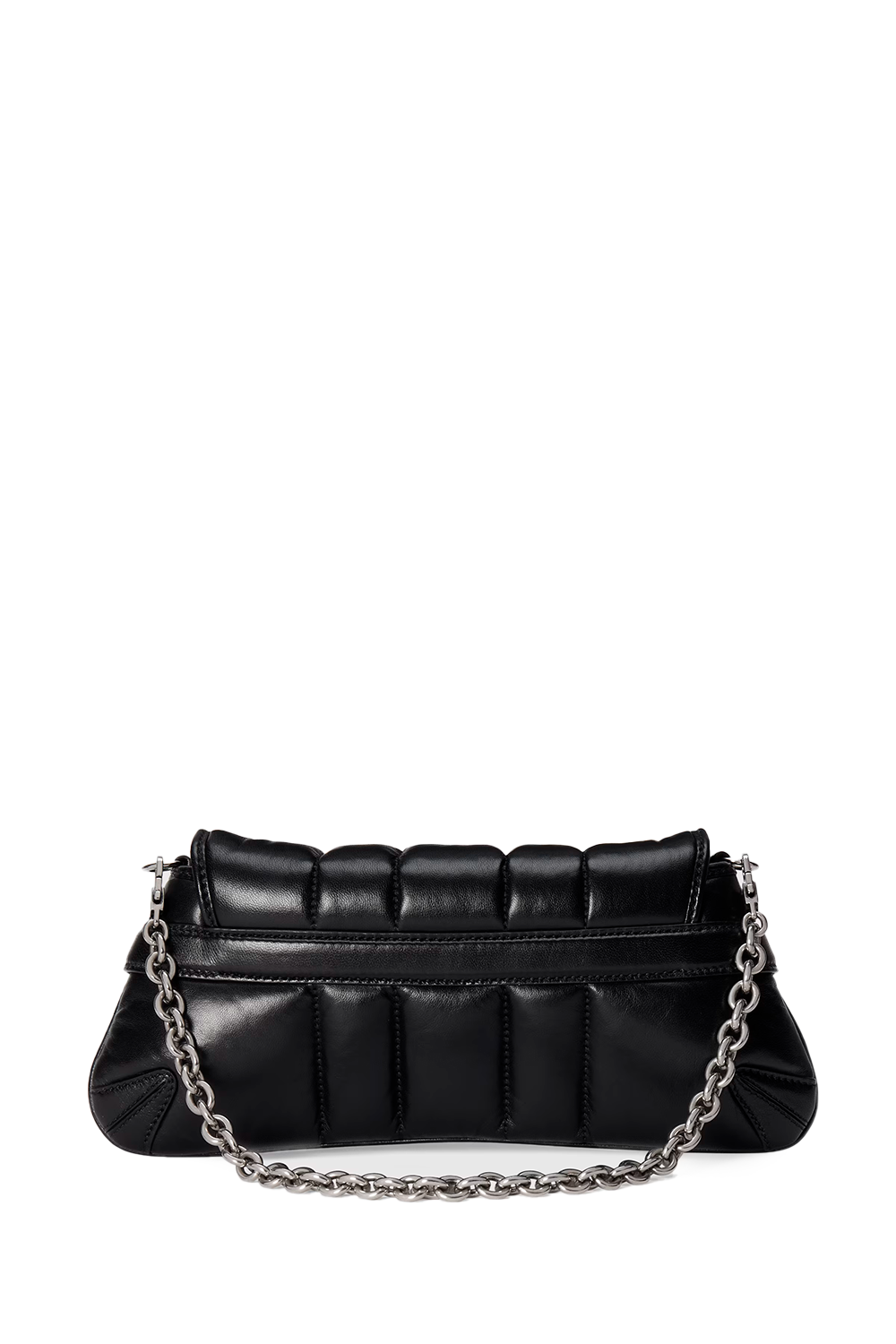 Horsebit Chain Small Shoulder Bag