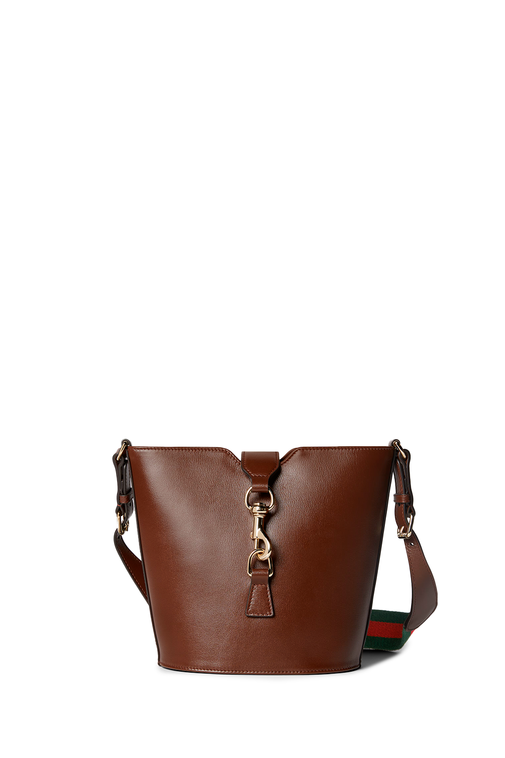 Mini Bucket Shoulder Bag