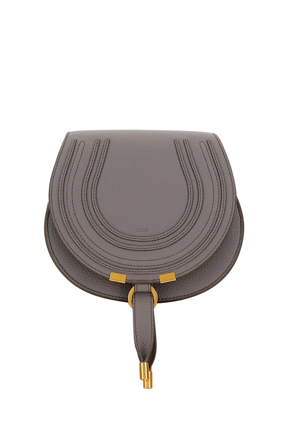 Marcie Small  Saddle Bag