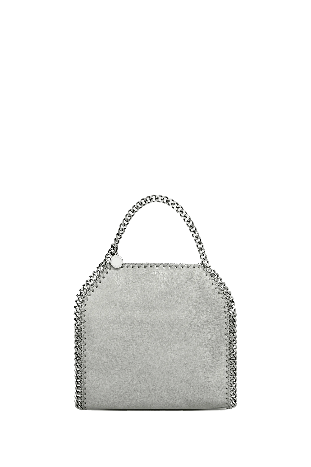 Falabella Fold-Over Mini Tote