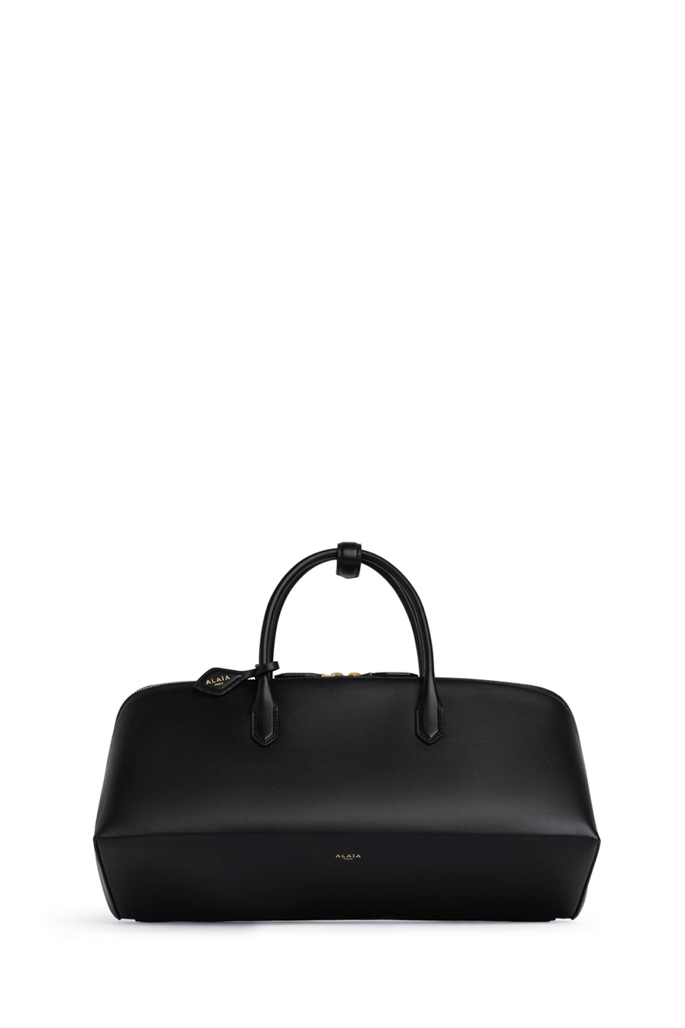 Delta Medium Bag In Box Calfskin