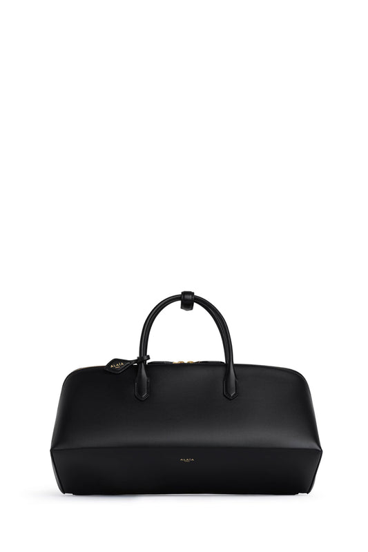 Delta Medium Bag In Box Calfskin