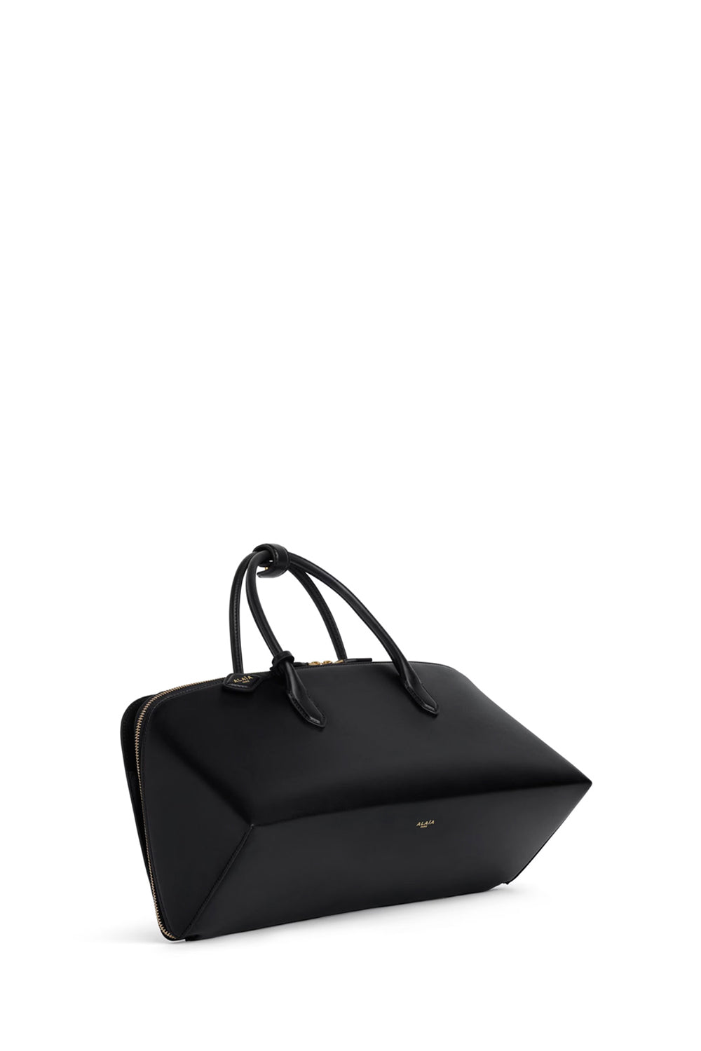 Delta Medium Bag In Box Calfskin