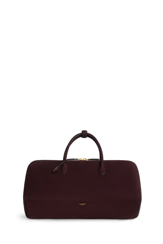 Delta Medium Bag In Nubuck