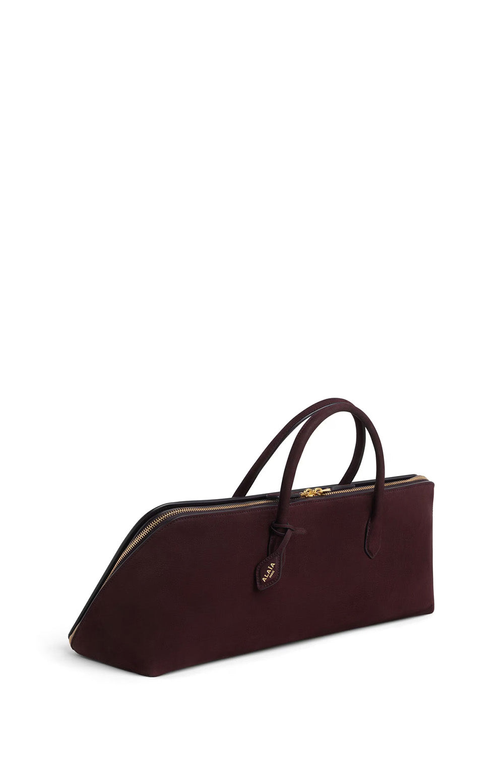 Delta Medium Bag In Nubuck