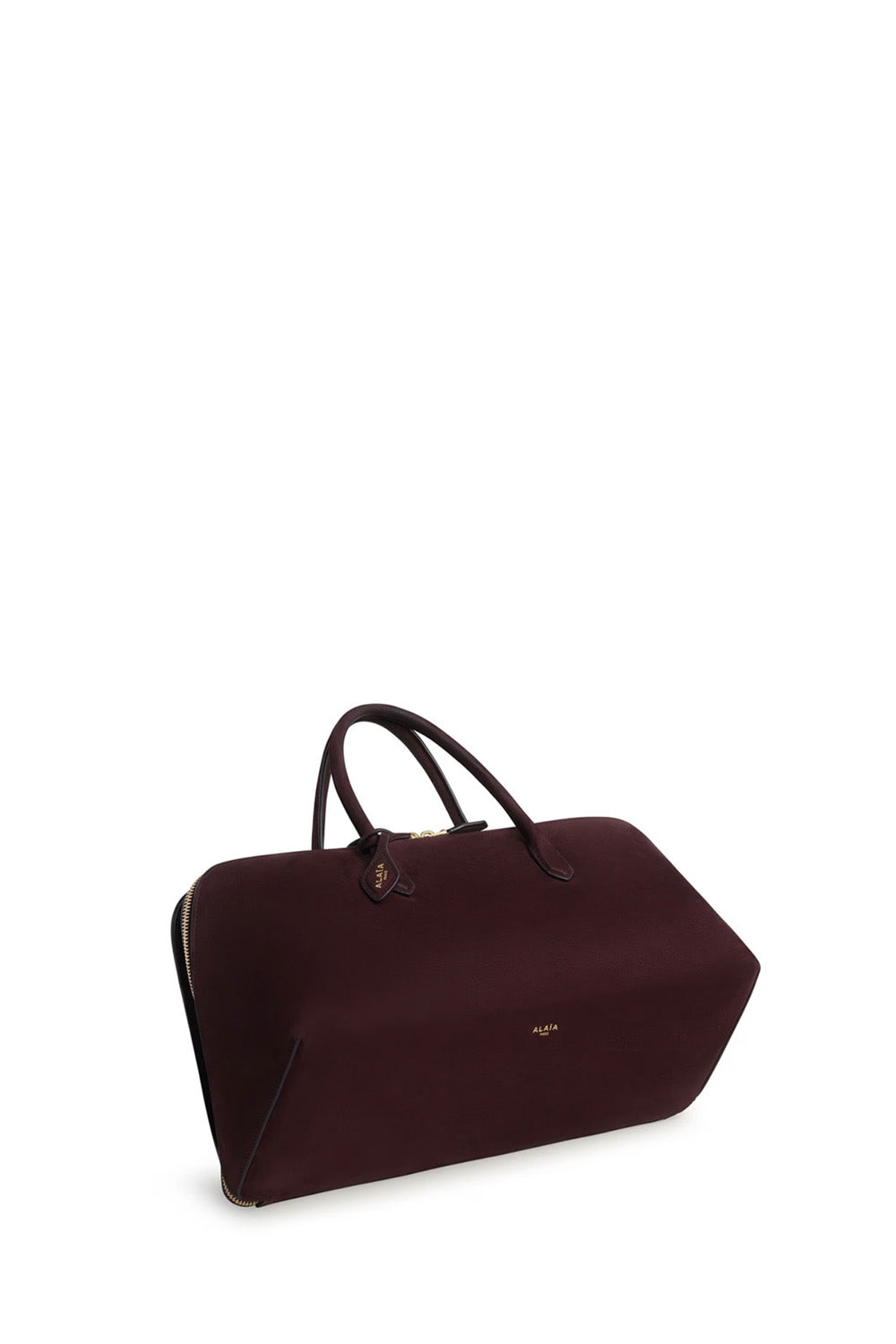 Delta Medium Bag In Nubuck