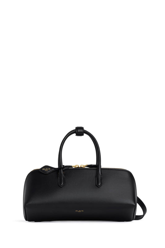 Delta Small Bag In Box Calfskin
