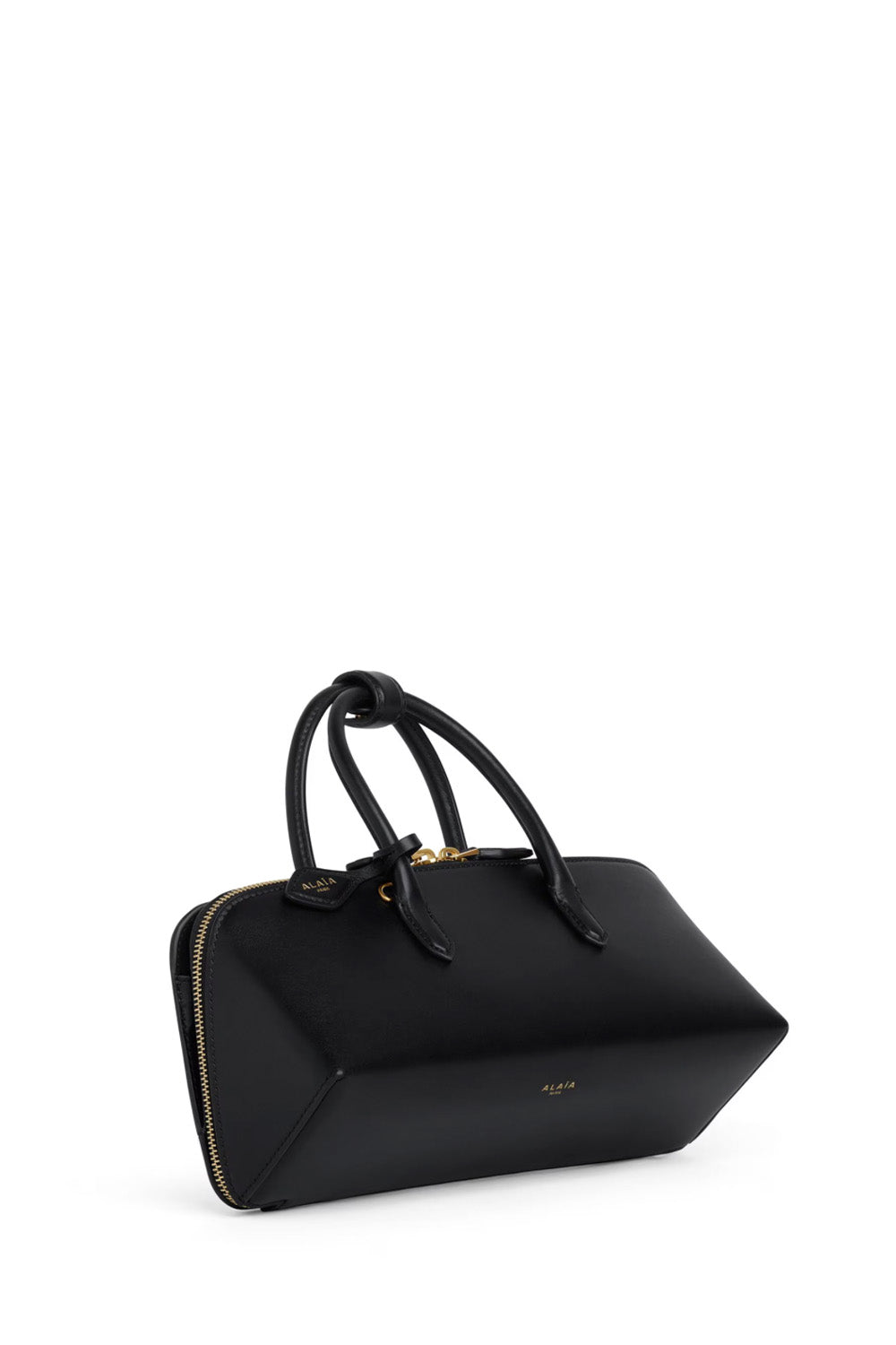 Delta Small Bag In Box Calfskin