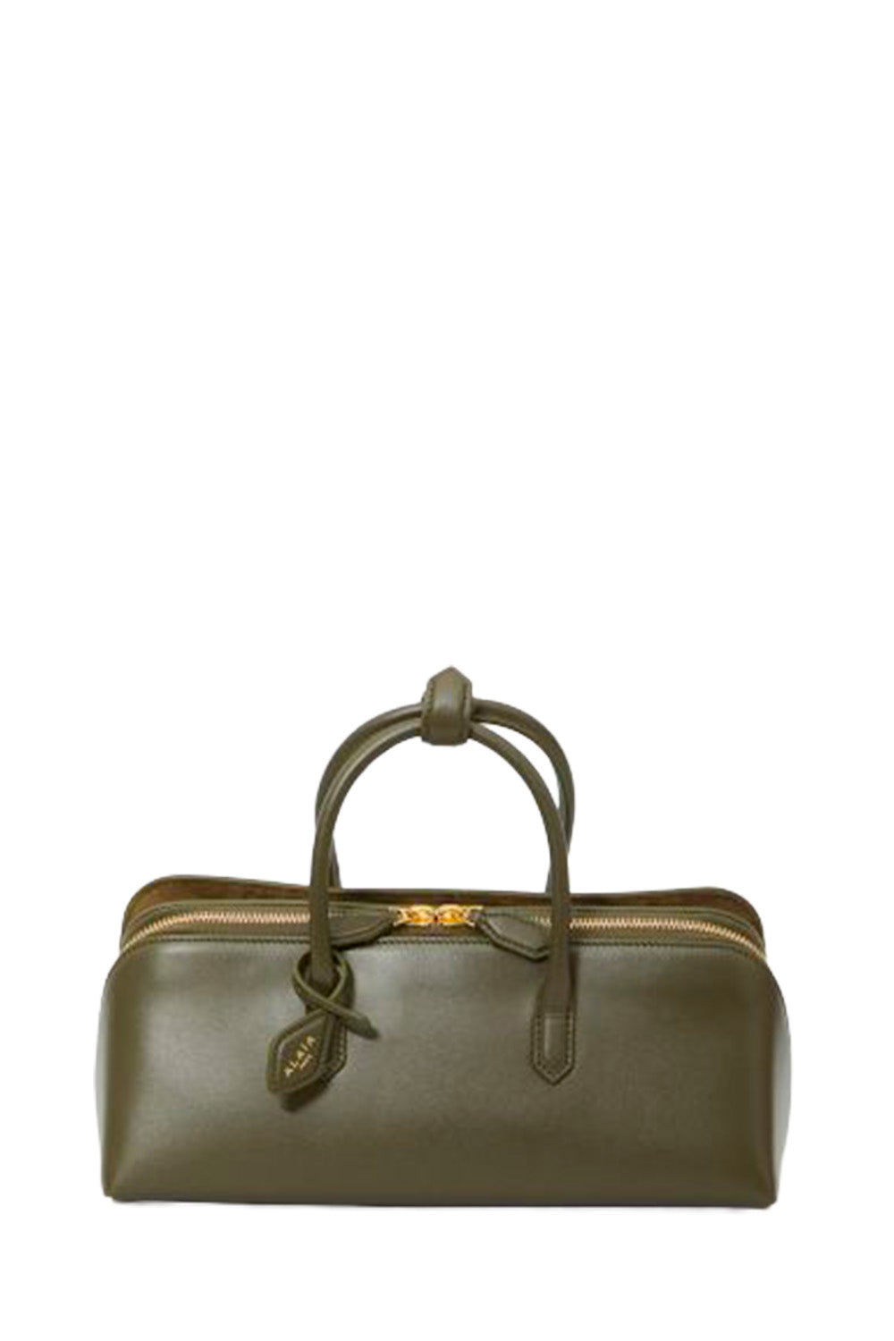 Delta Small Bag In Box Calfskin