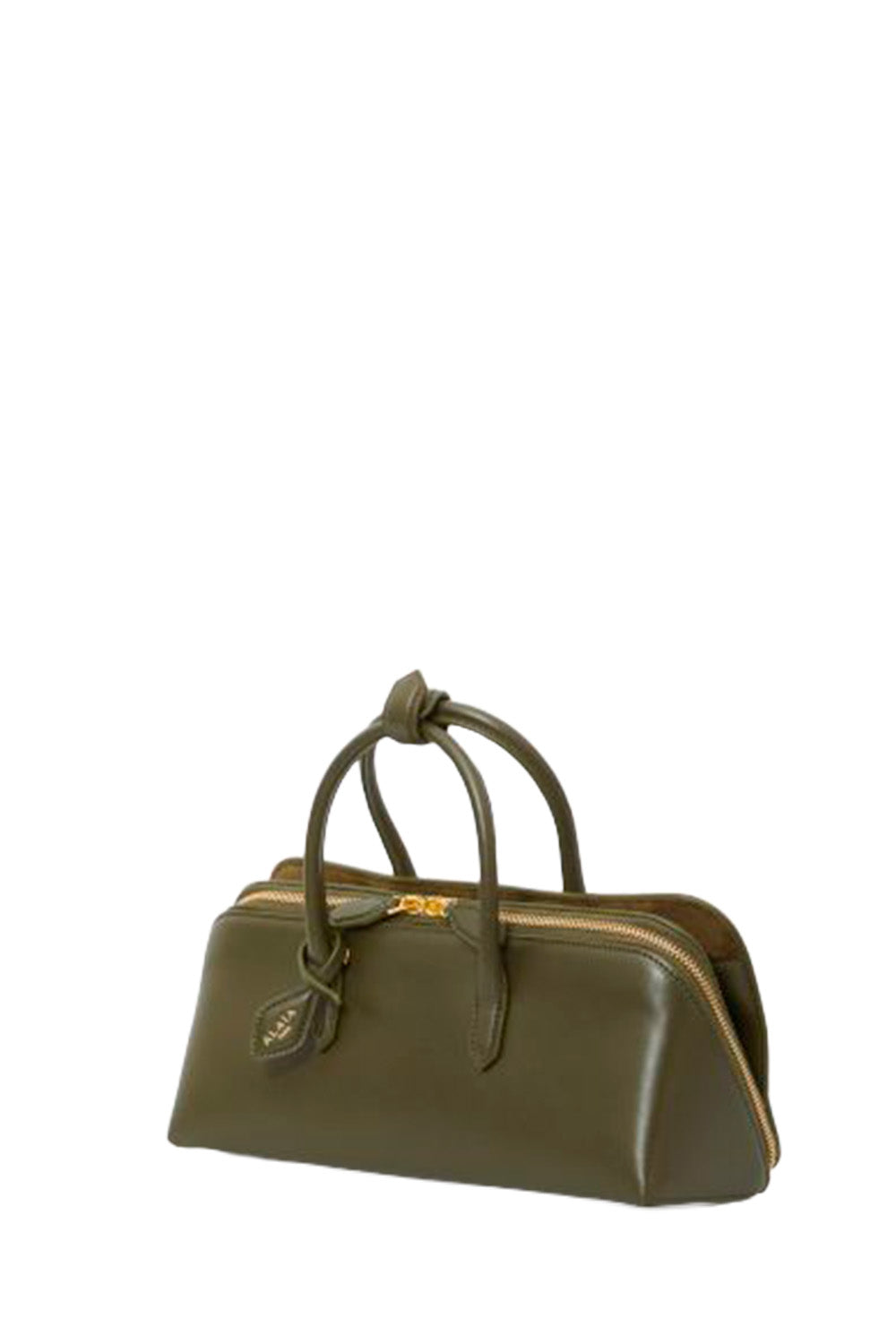 Delta Small Bag In Box Calfskin