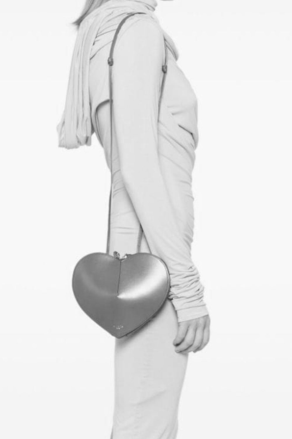 Le Coeur Shoulder Bag