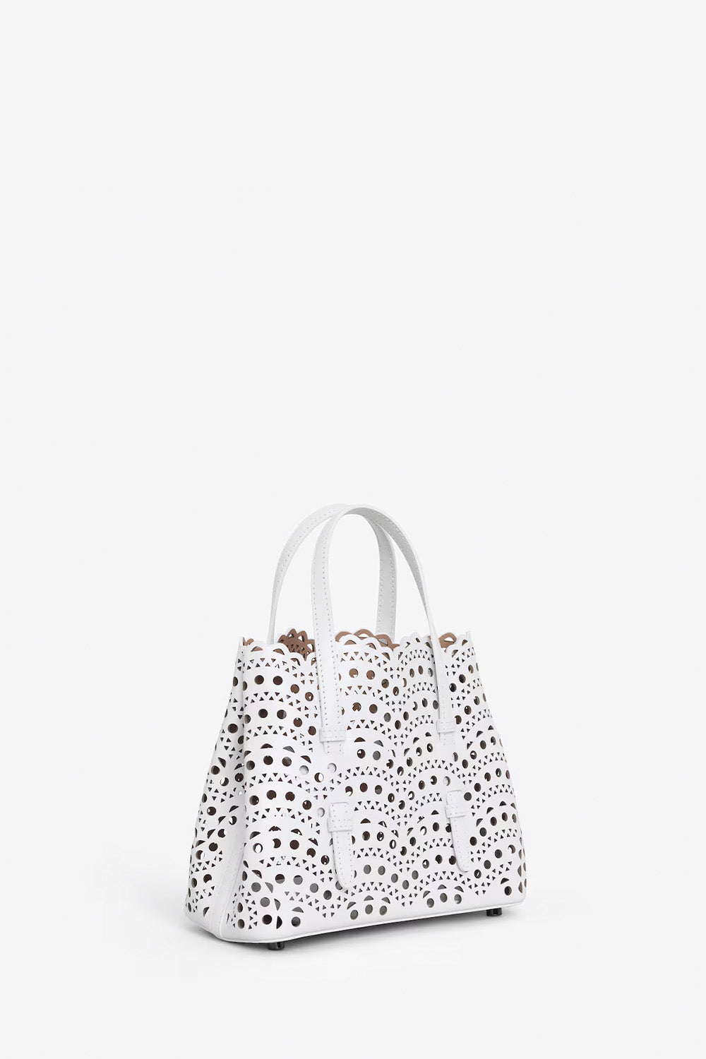 Mina 20 Bag In Vienne Wave Calfskin