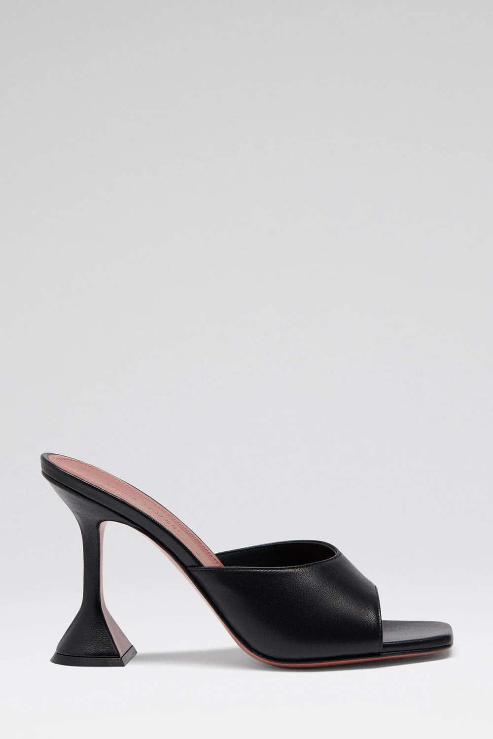 Lupita Slipper 95 Nappa