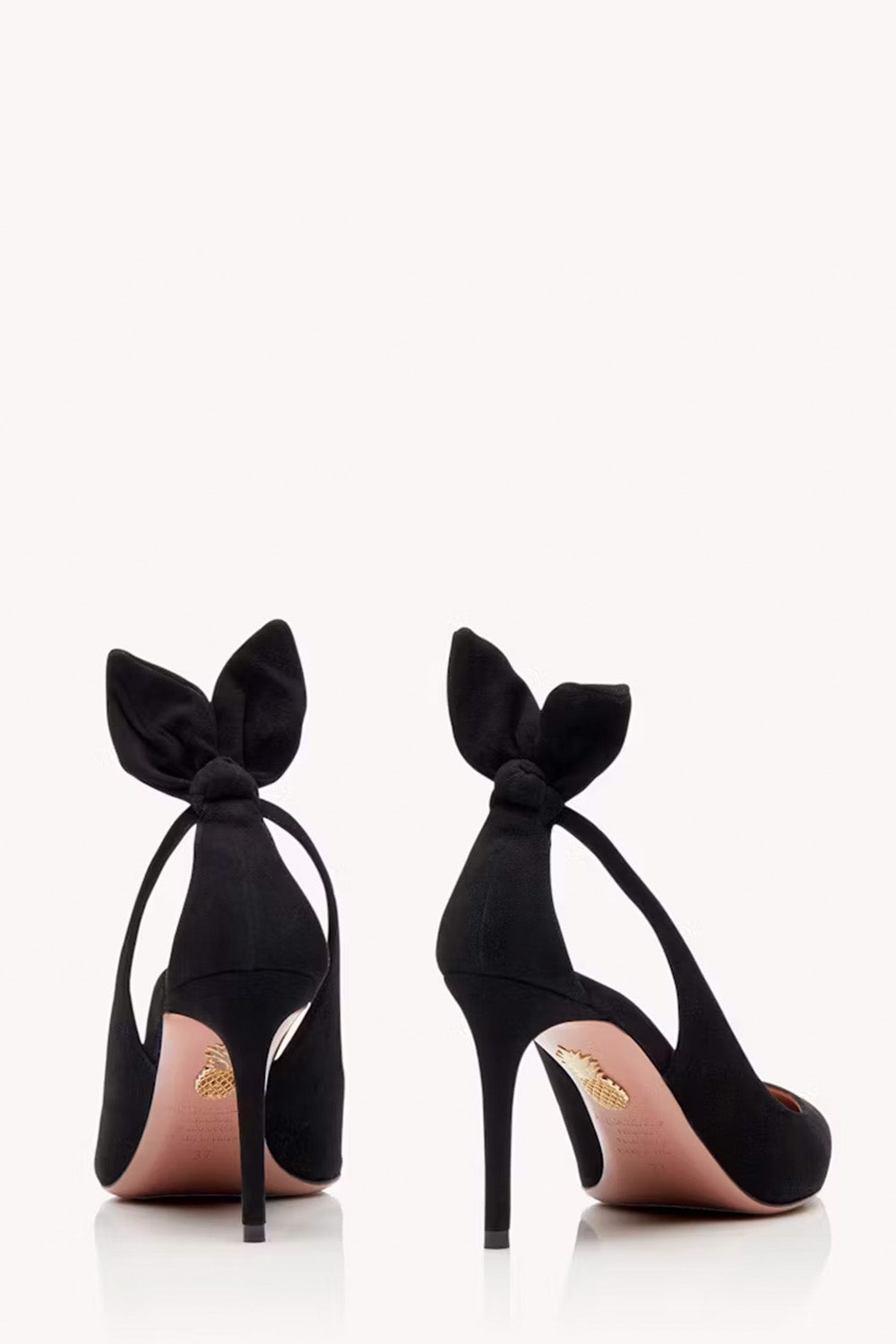 Bow Tie Pump 85