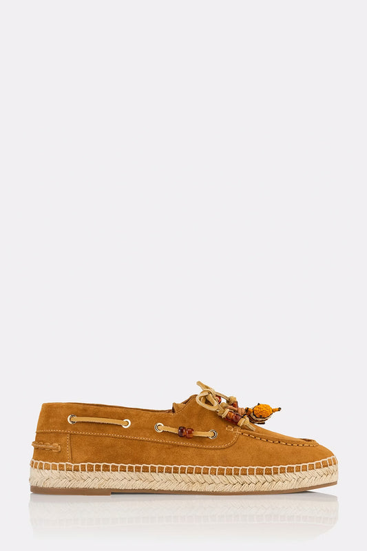 Seafarer Espadrille
