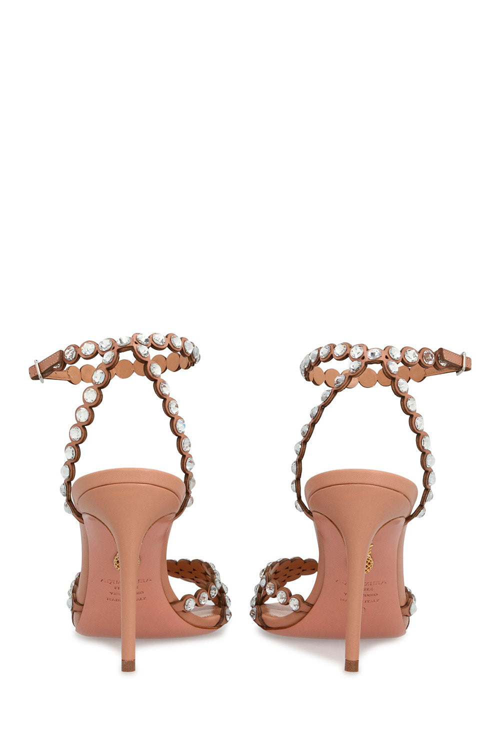 Tequila 85mm Sandals