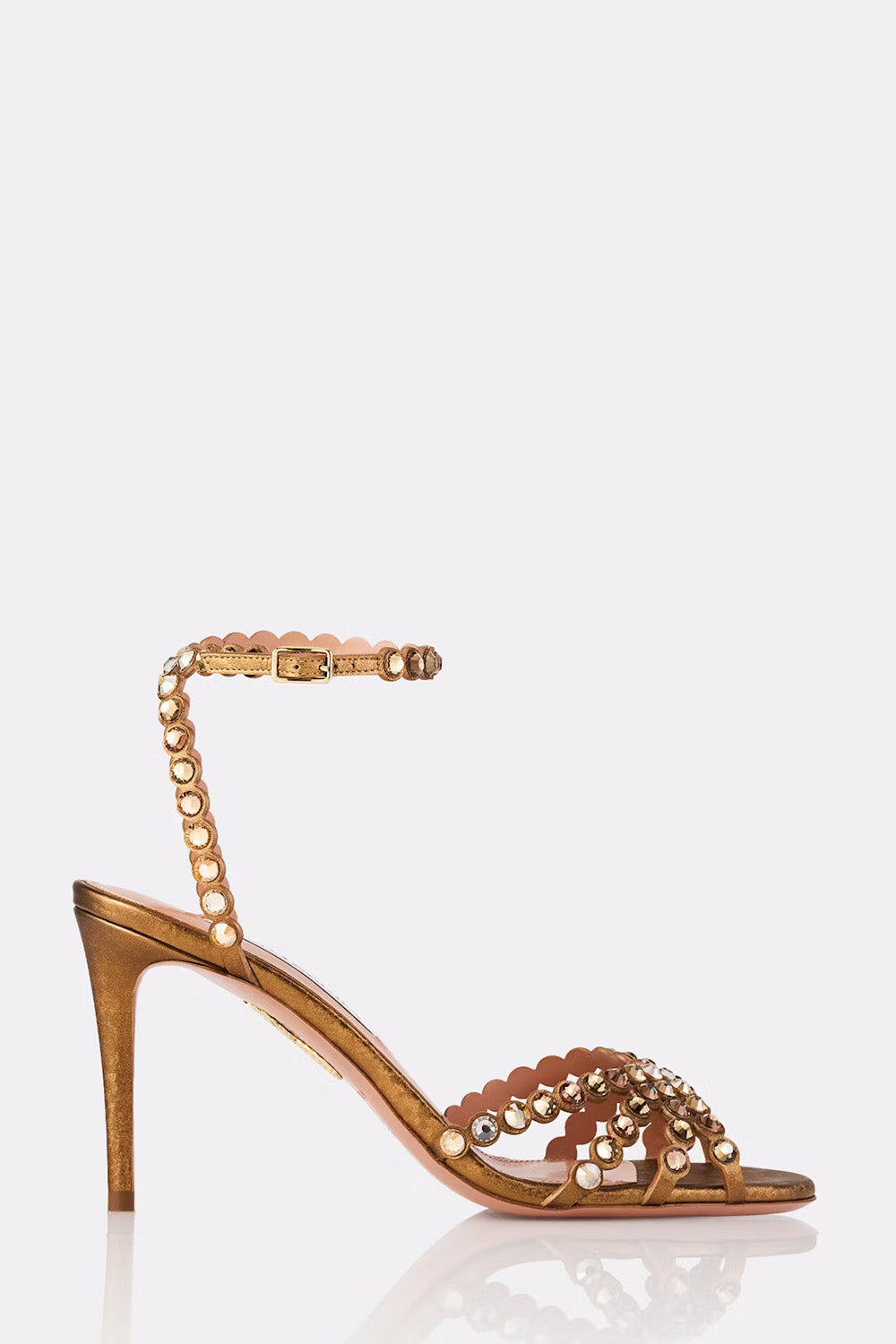 Tequila 85mm Sandals