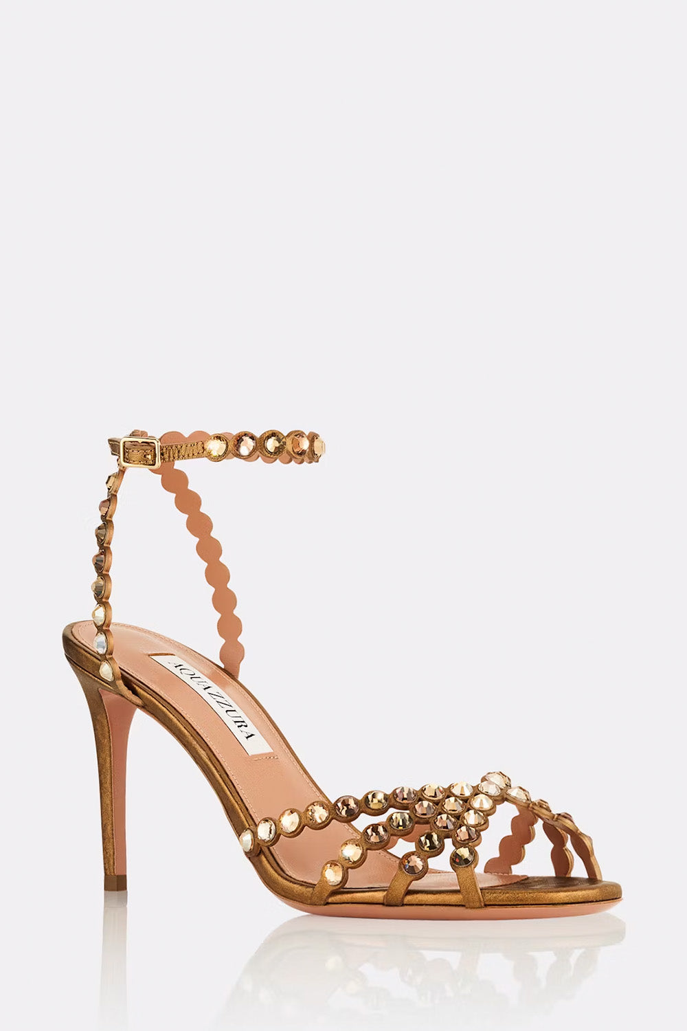 Tequila 85mm Sandals