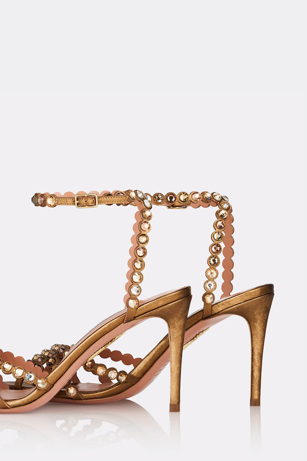 Tequila 85mm Sandals