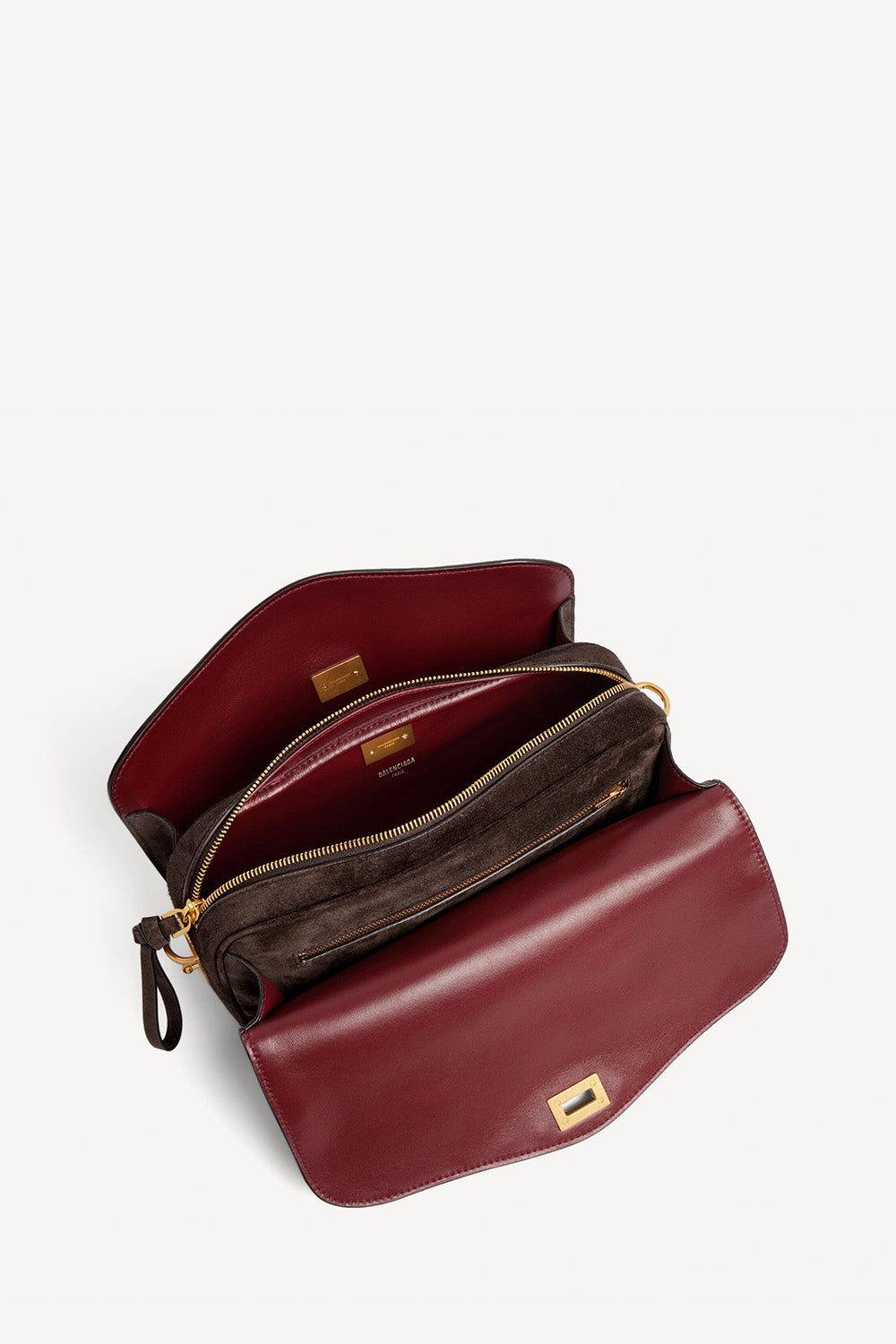 Le 7 Shoulder Bag Medium