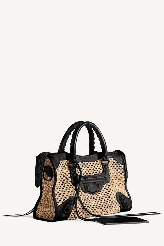 Le City Bag Small