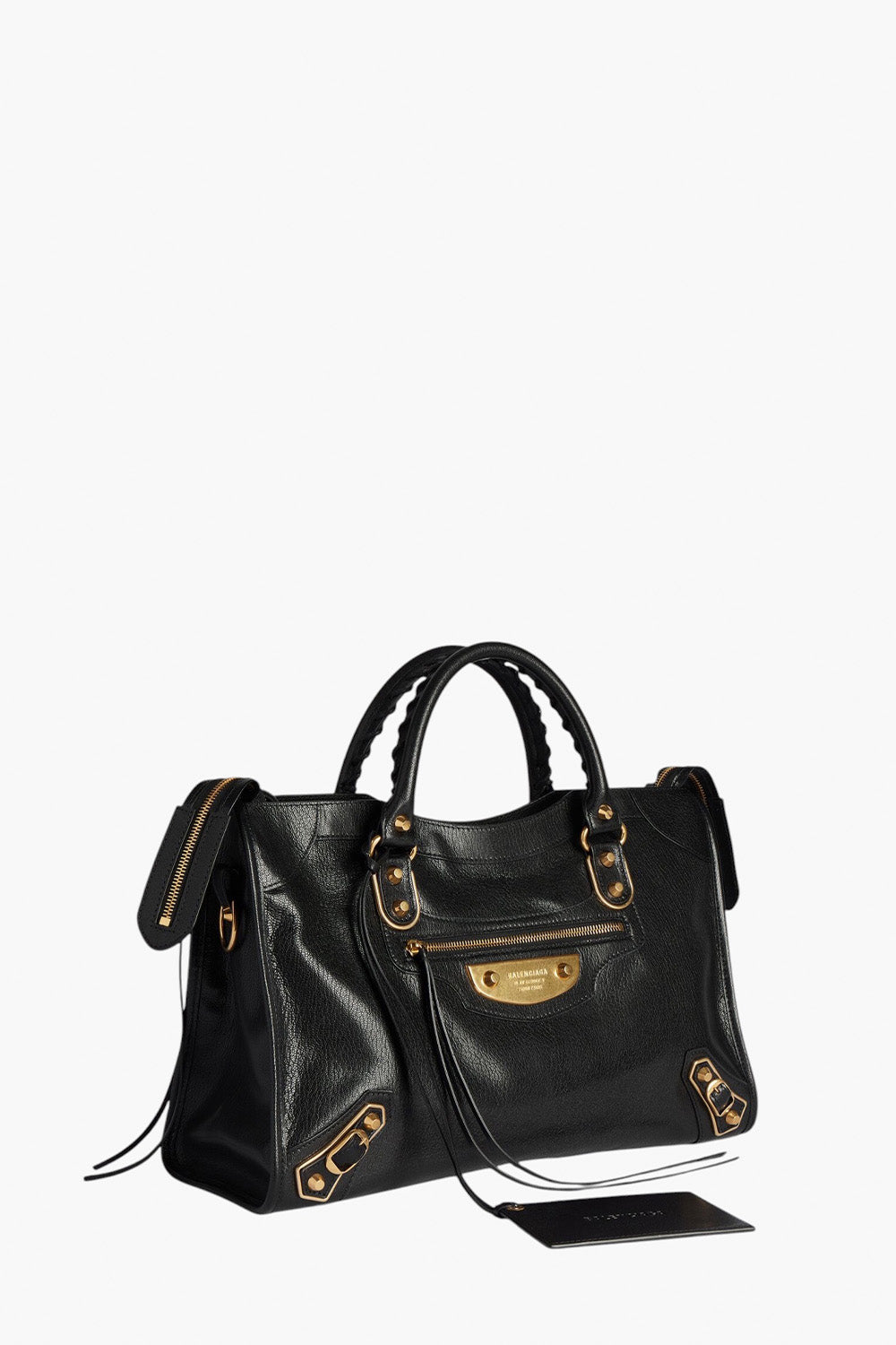 Le City Uptown Bag Medium