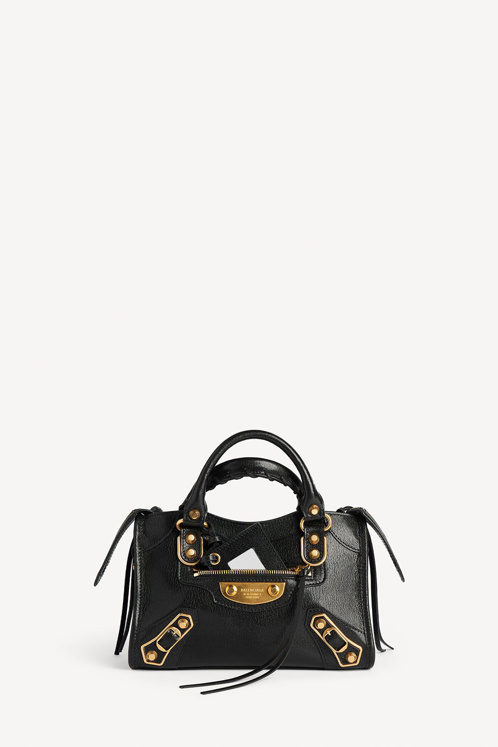 Le City Uptown Bag Mini