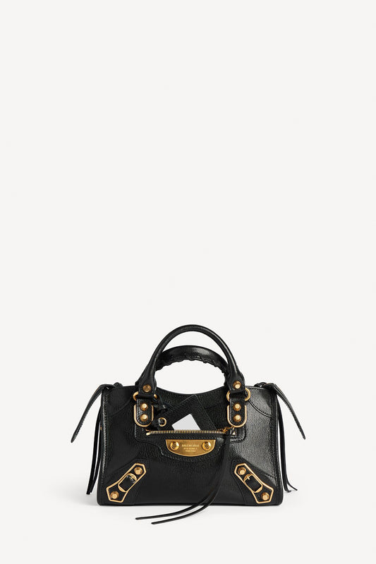 Le City Uptown Bag Mini