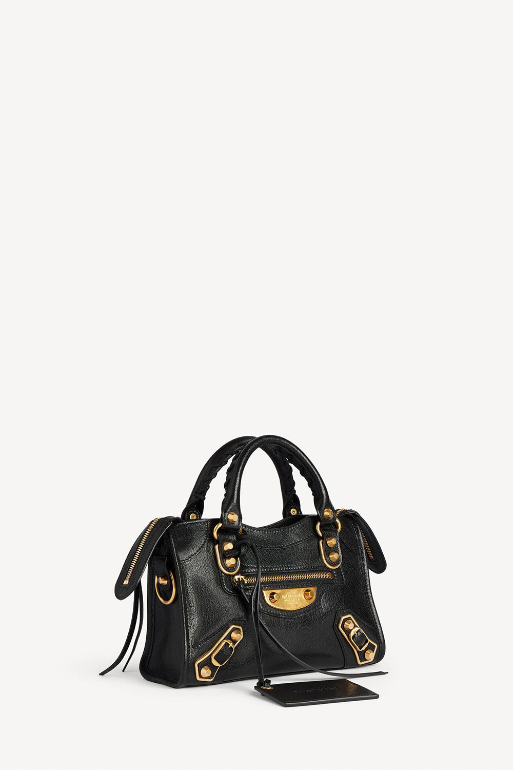 Le City Uptown Bag Mini
