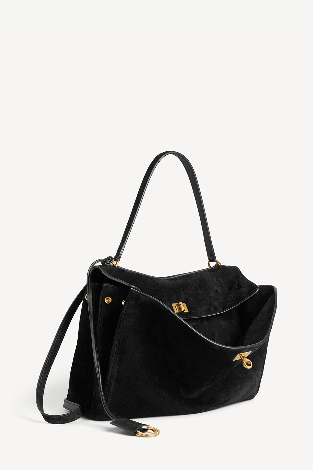 Rodeo Handbag Medium
