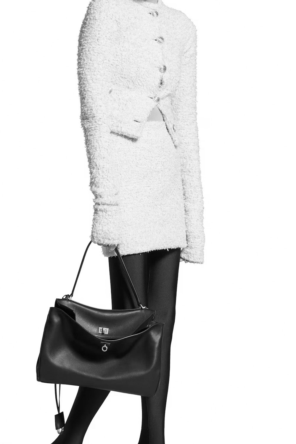 Women's Rodeo Medium Handbag