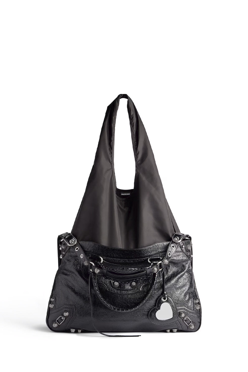 Women's Neo Cagole Xl Tote Bag Plus in Black