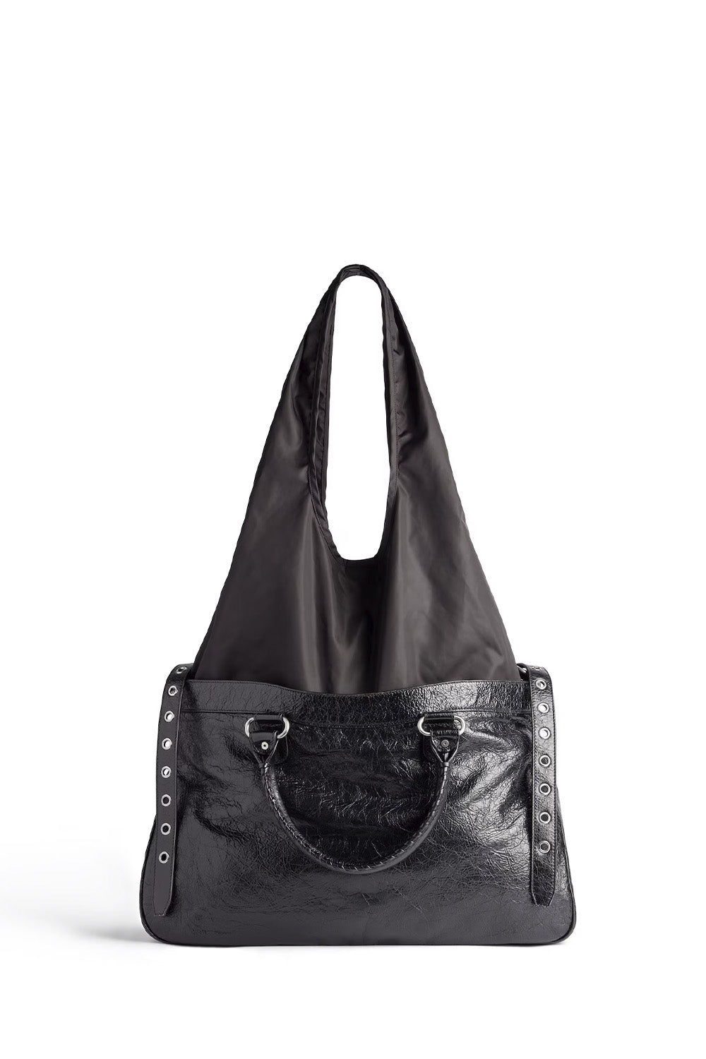 Women's Neo Cagole Xl Tote Bag Plus in Black