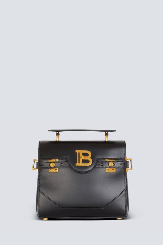 Smooth leather B-Buzz 23 bag