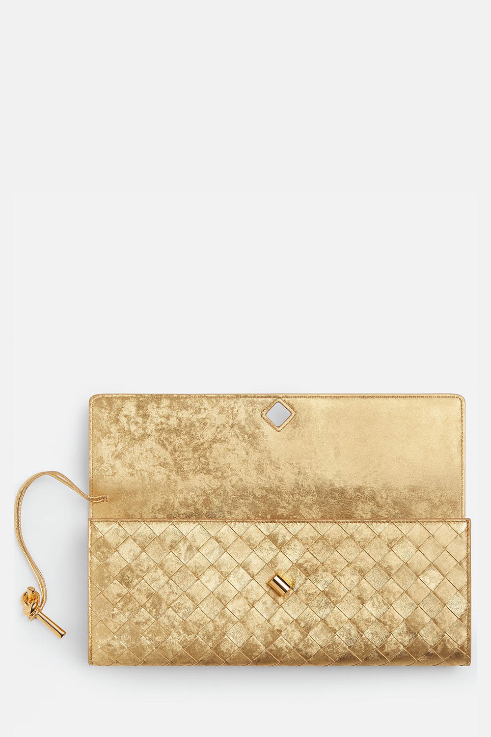 Andiamo Clutch