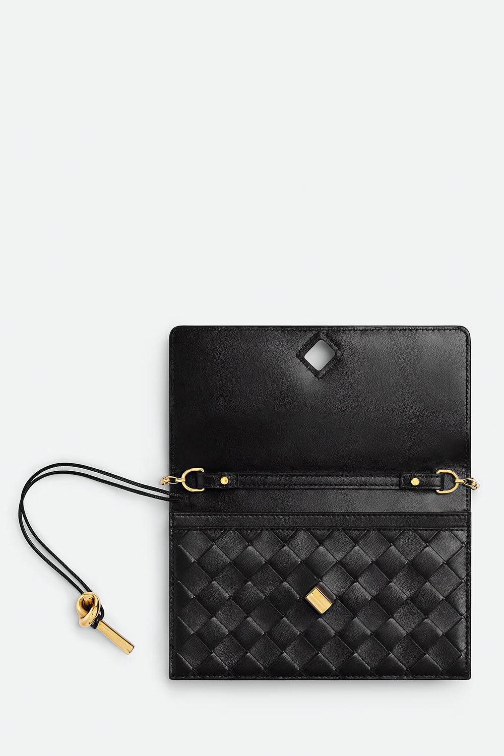 Andiamo Wallet on Chain