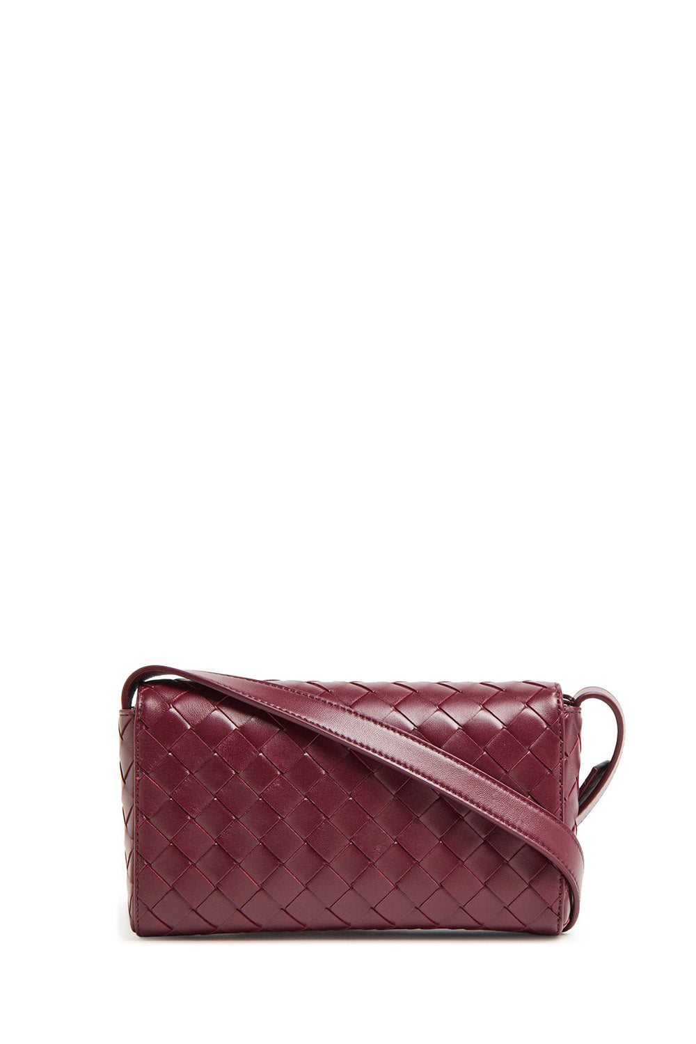 Andiamo Clutch