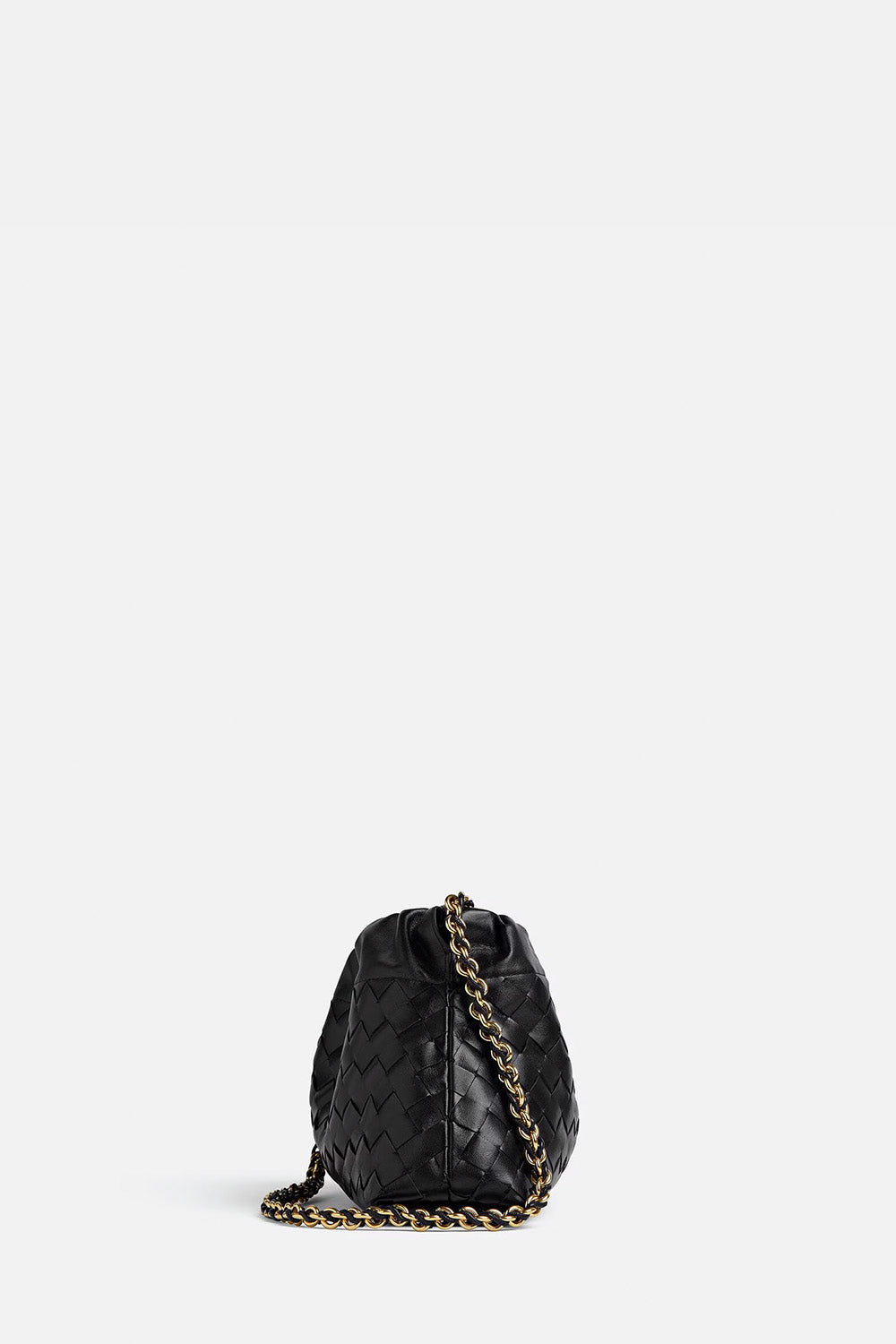 BOTTEGA VENETA - Dustbag Notte – The Sale Sisters