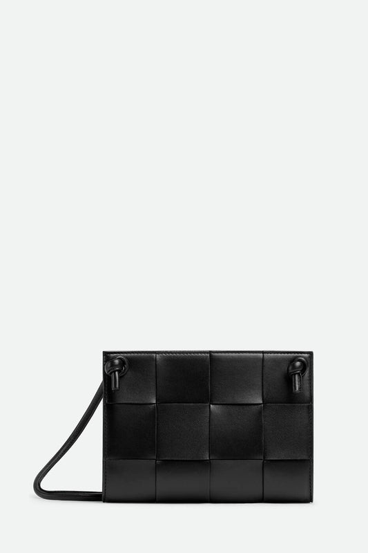 Mini Cassette Cross-Body Bag