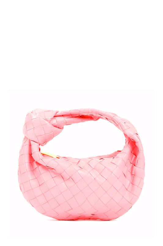 Mini Jodie Handbag - Pink